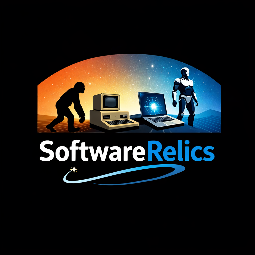 Software Relics Logo